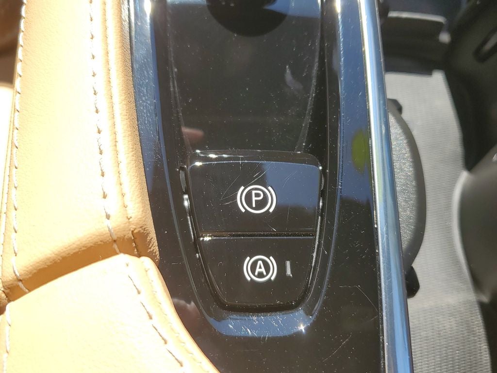 2023 Volvo XC90 Ultimate Certified