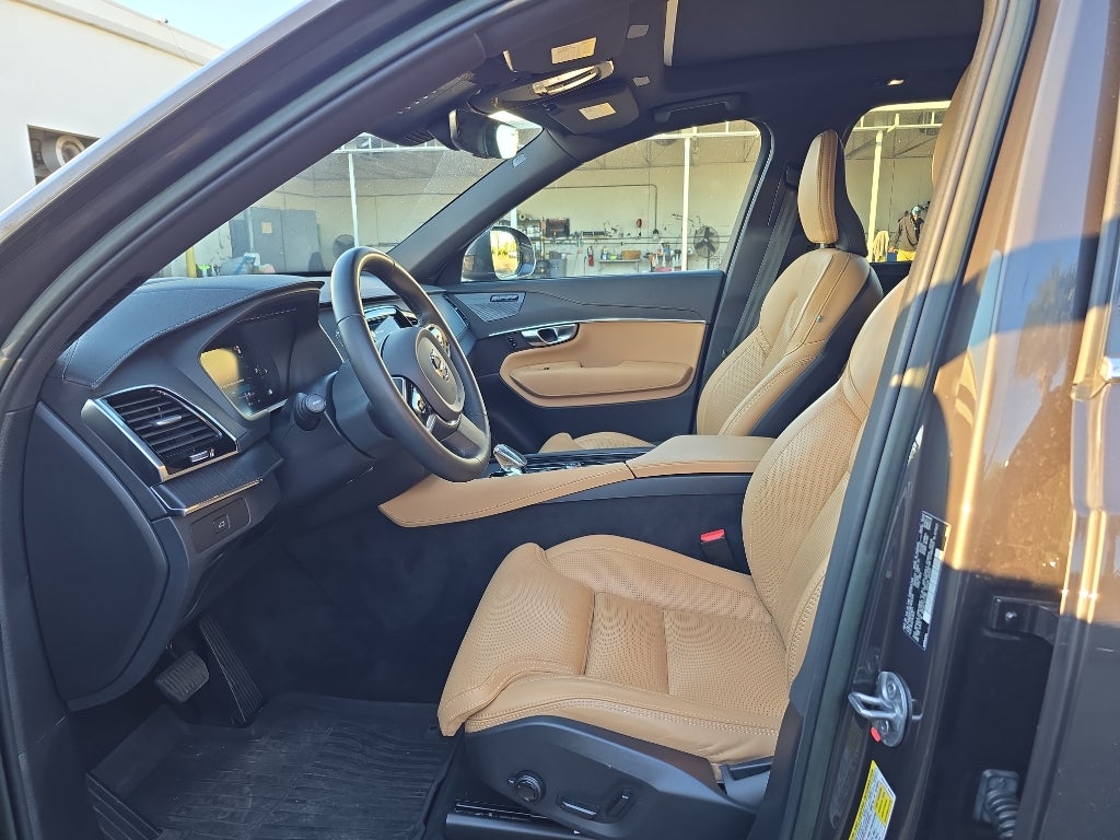 2023 Volvo XC90 Ultimate