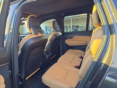 2023 Volvo XC90 Ultimate