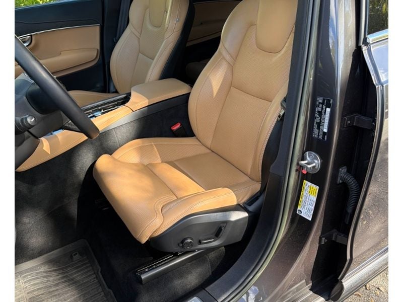 2023 Volvo XC90 Ultimate