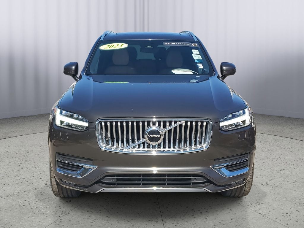 2023 Volvo XC90 Ultimate Certified