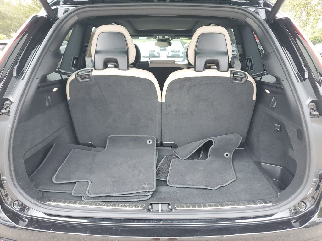 2025 Volvo XC90 2025.5 Plus