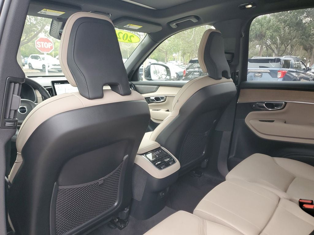 2025 Volvo XC90 2025.5 Plus