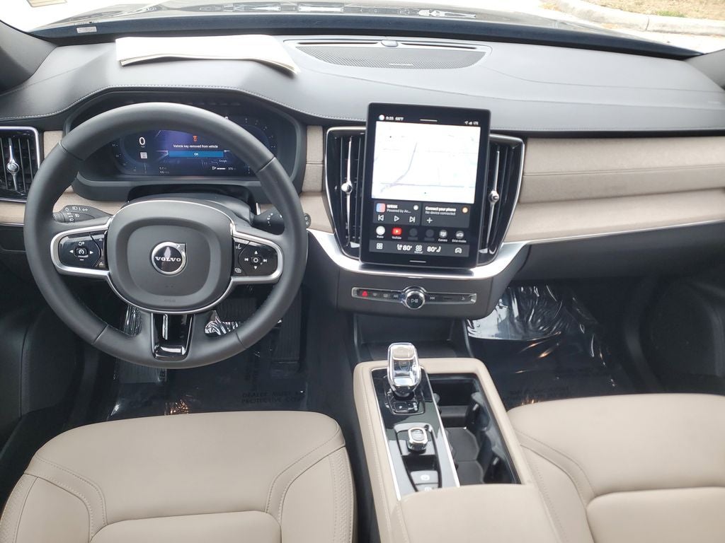 2025 Volvo XC90 2025.5 Plus