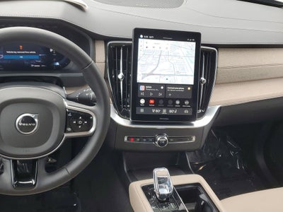 2025 Volvo XC90 2025.5 Plus