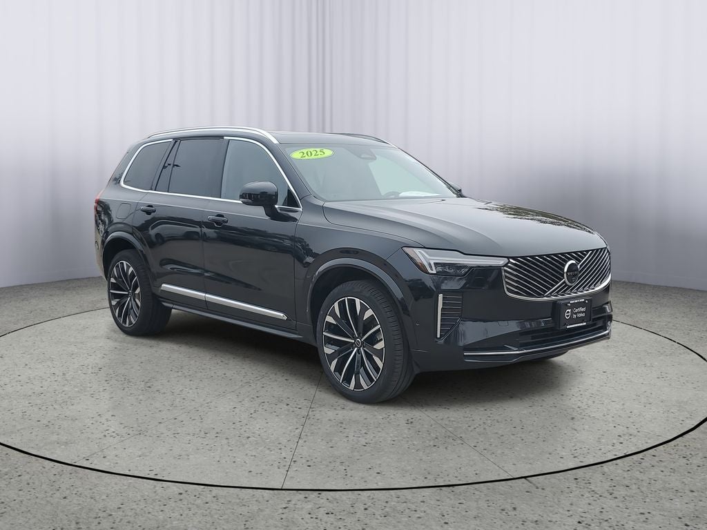 2025 Volvo XC90 2025.5 Plus