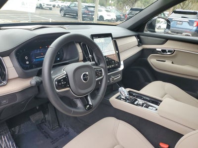 2025 Volvo XC90 2025.5 Plus