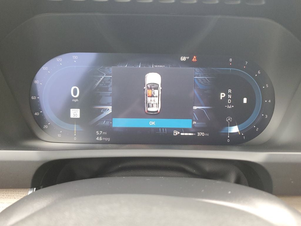 2025 Volvo XC90 2025.5 Plus