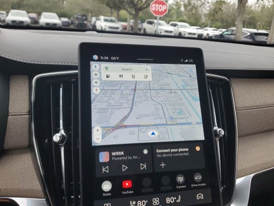 2025 Volvo XC90 2025.5 Plus