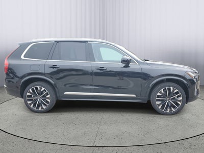 2025 Volvo XC90 2025.5 Plus