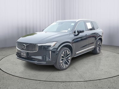 2025 Volvo XC90 2025.5 Plus