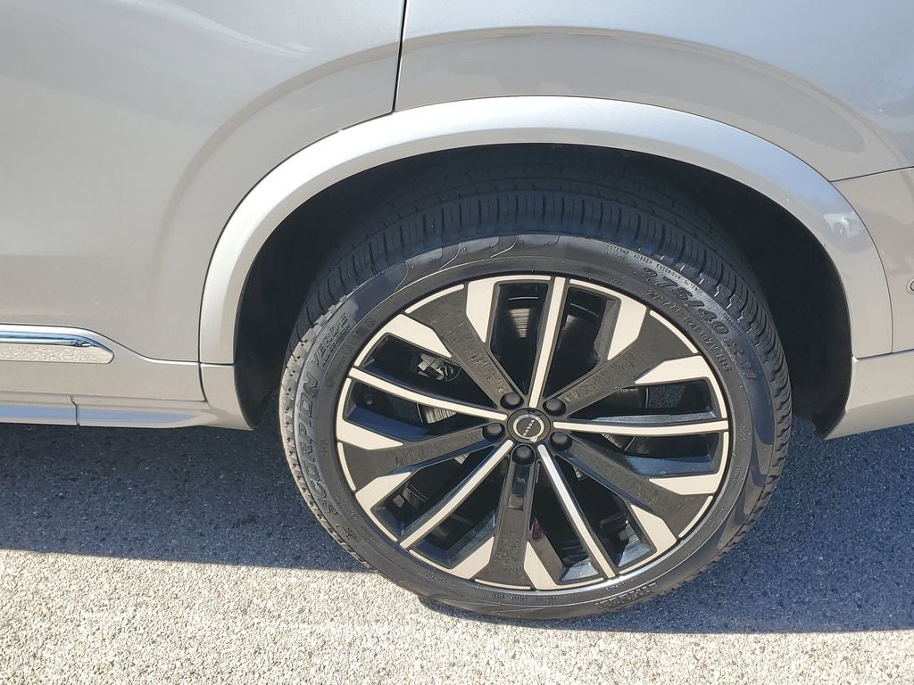 2025 Volvo XC90 2025.5 Plus Certified 1-Owner