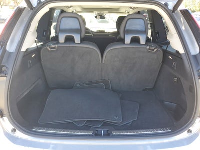 2025 Volvo XC90 2025.5 Plus Certified 1-Owner
