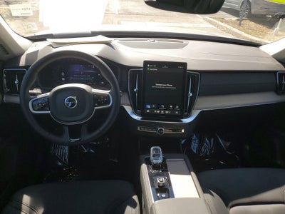 2025 Volvo XC90 2025.5 Plus Certified 1-Owner