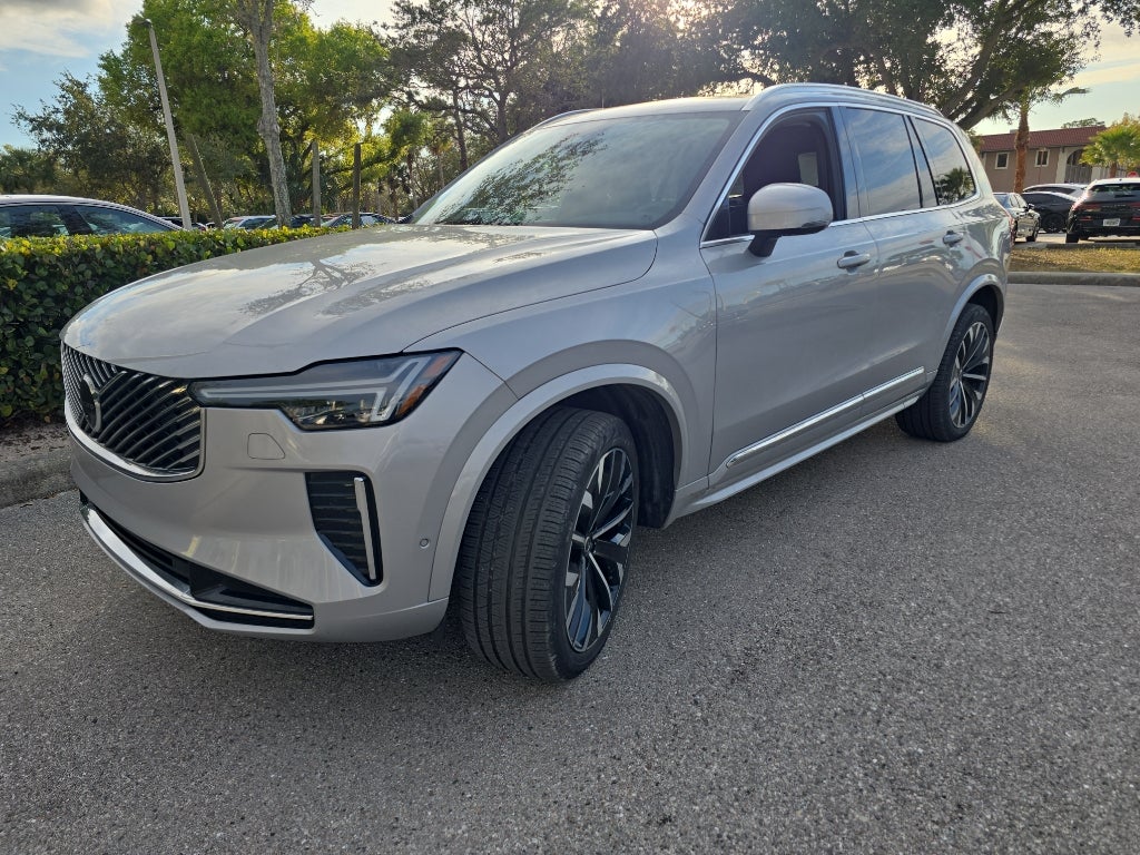 2025 Volvo XC90 2025.5 Plus
