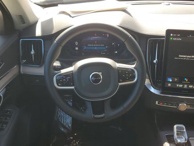 2025 Volvo XC90 2025.5 Plus Certified 1-Owner