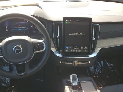 2025 Volvo XC90 2025.5 Plus Certified 1-Owner