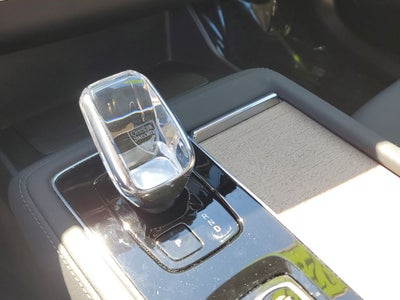 2025 Volvo XC90 2025.5 Plus Certified 1-Owner