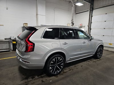 2025 Volvo XC90 2025.5 Plus