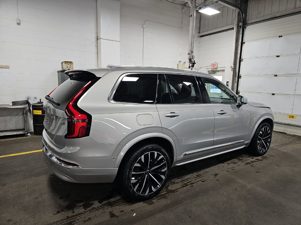 2025 Volvo XC90 2025.5 Plus