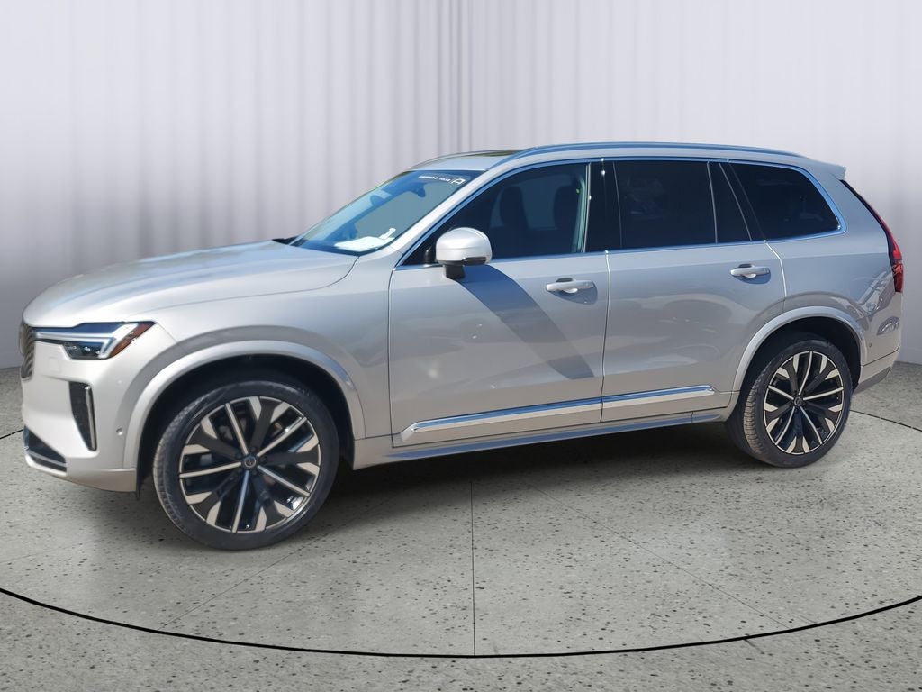 2025 Volvo XC90 2025.5 Plus Certified 1-Owner