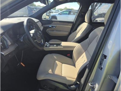 2025 Volvo XC90 Plus