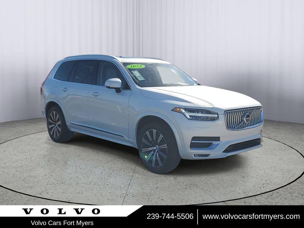 2024 Volvo XC90 Core Bright Theme