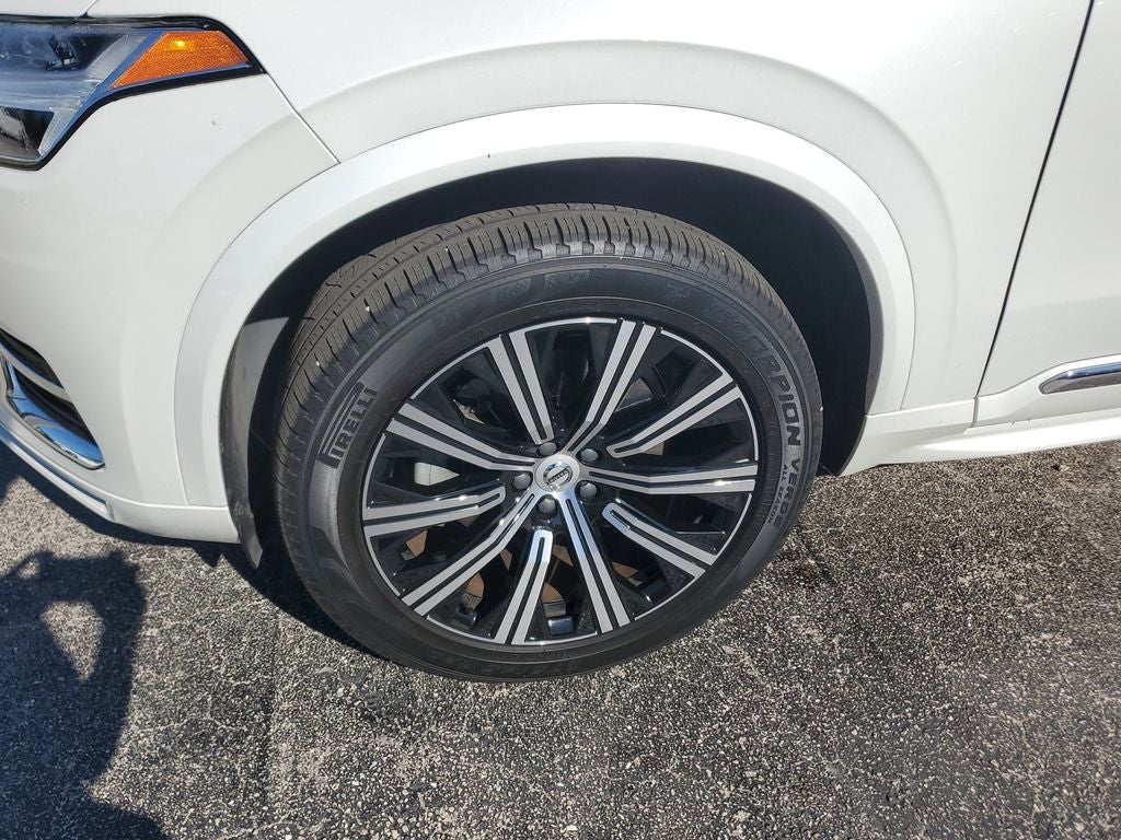 2024 Volvo XC90 Core Bright Theme