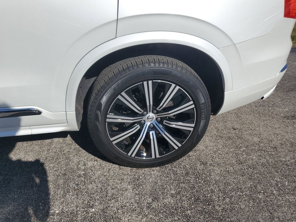 2024 Volvo XC90 Core Bright Theme