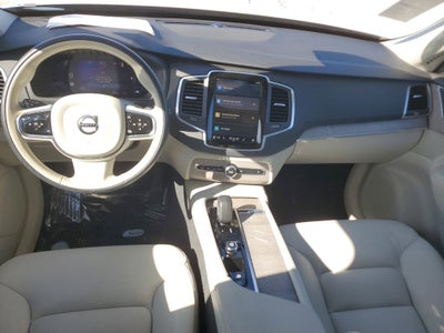 2024 Volvo XC90 Core Bright Theme