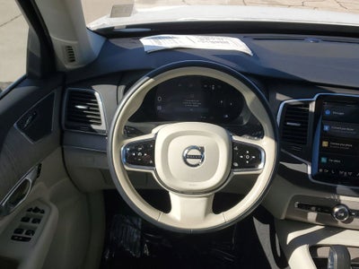 2024 Volvo XC90 Core Bright Theme