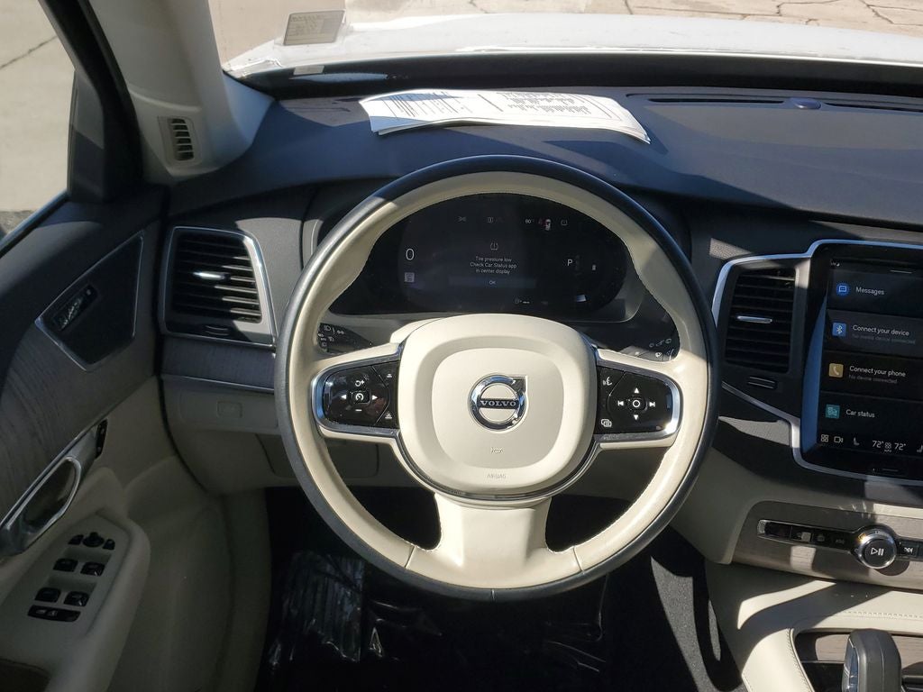 2024 Volvo XC90 Core Bright Theme