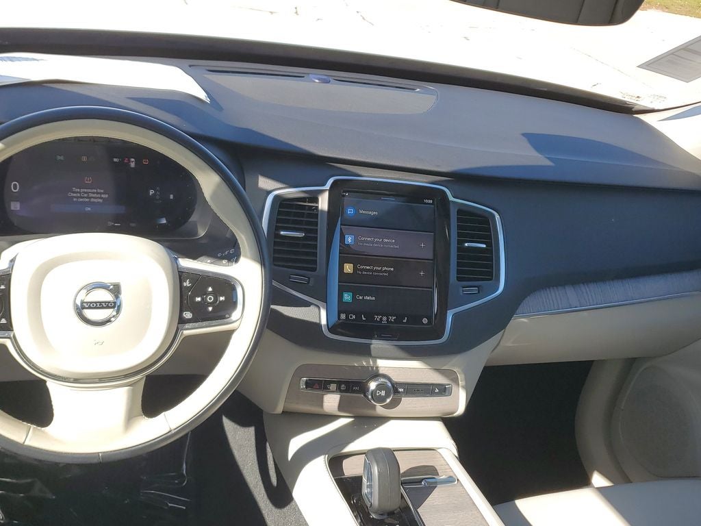 2024 Volvo XC90 Core Bright Theme