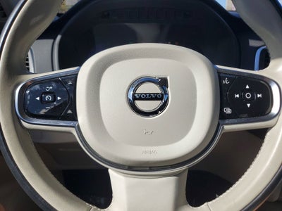 2024 Volvo XC90 Core Bright Theme