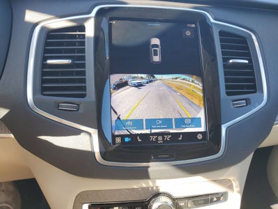 2024 Volvo XC90 Core Bright Theme