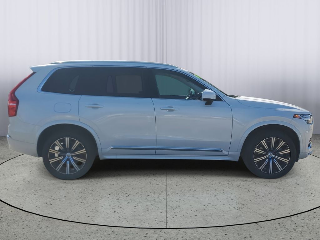2024 Volvo XC90 Core Bright Theme