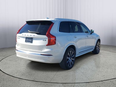 2024 Volvo XC90 Core Bright Theme