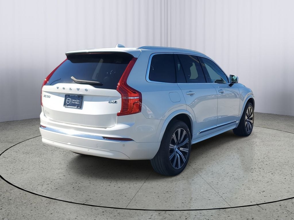 2024 Volvo XC90 Core Bright Theme