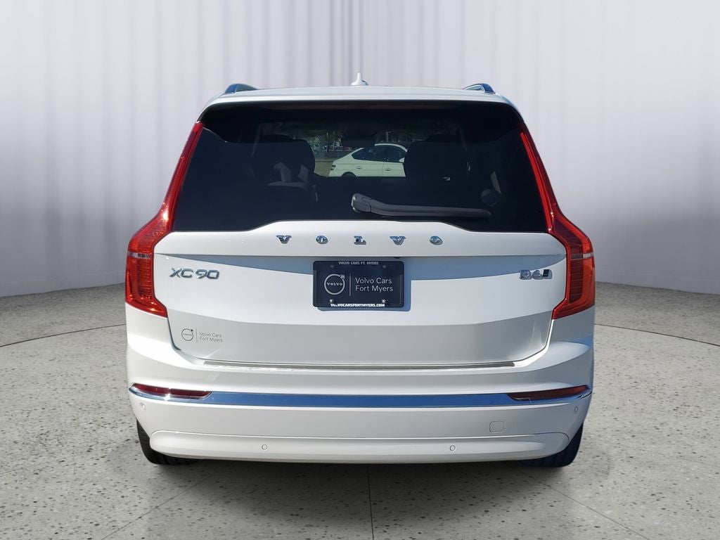 2024 Volvo XC90 Core Bright Theme