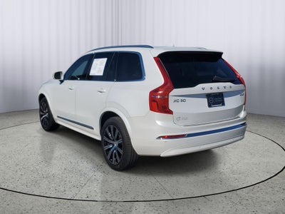 2024 Volvo XC90 Core Bright Theme