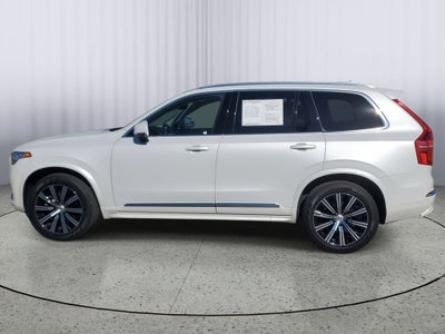 2024 Volvo XC90 Core Bright Theme