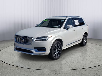 2024 Volvo XC90 Core Bright Theme