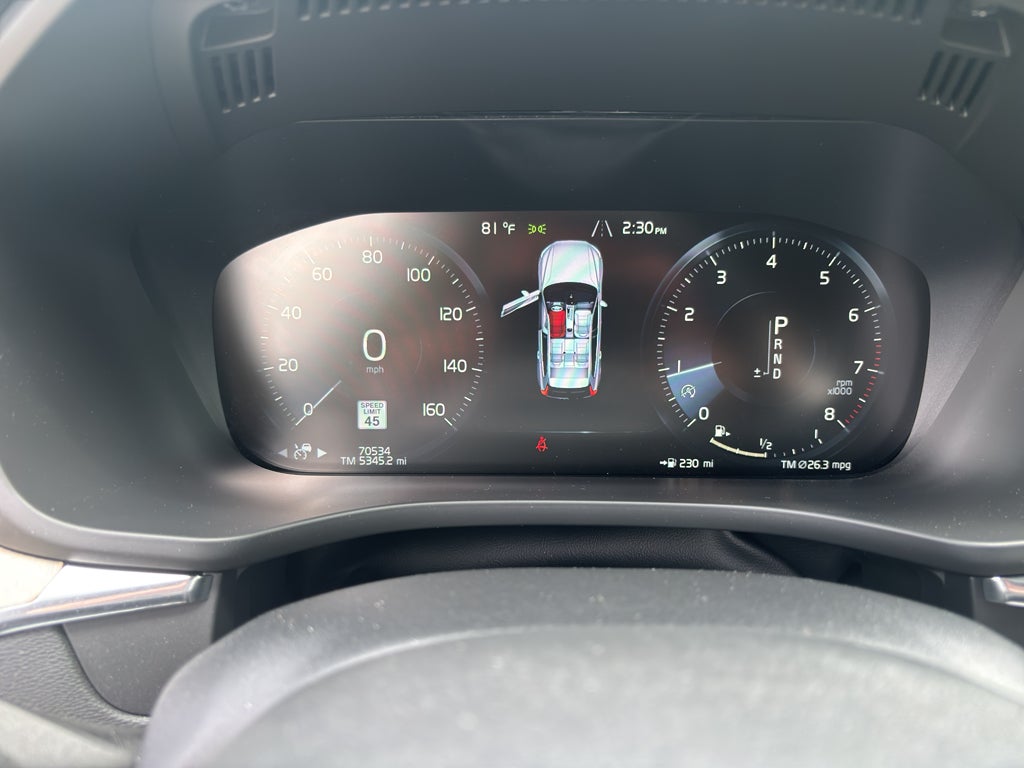 2018 Volvo XC60 Inscription