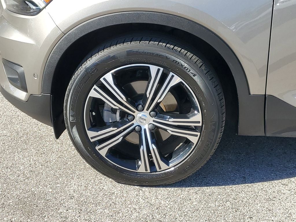 2022 Volvo XC40 Inscription