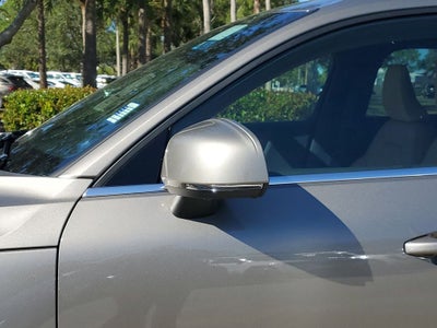 2022 Volvo XC40 Inscription