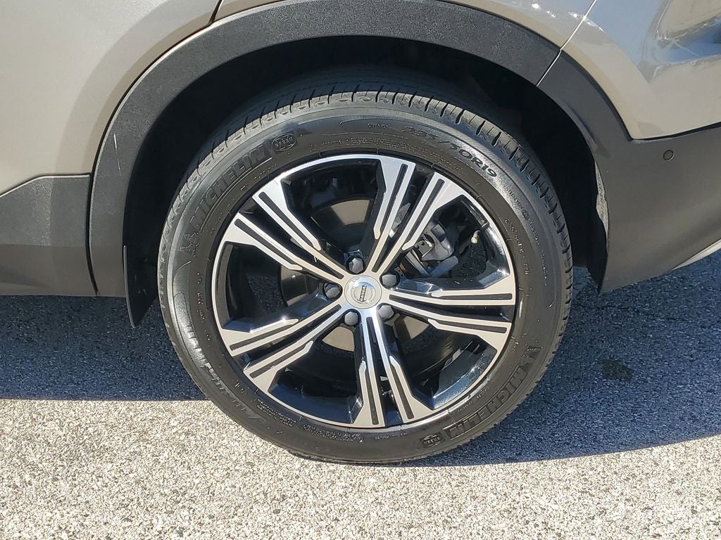 2022 Volvo XC40 Inscription