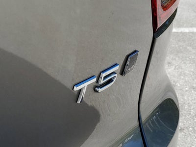2022 Volvo XC40 Inscription