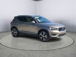 2022 Volvo XC40 Inscription