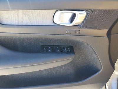 2022 Volvo XC40 Inscription