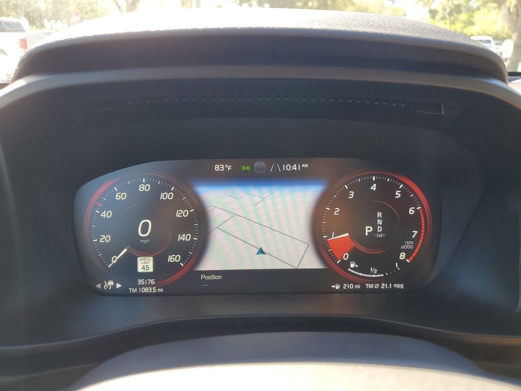 2022 Volvo XC40 Inscription